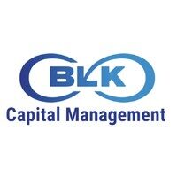BLK Capital Management Logo