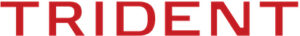 TRIDENT_LOGO_Red 50px height