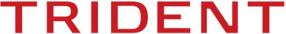 TRIDENT_LOGO_Red 50px height