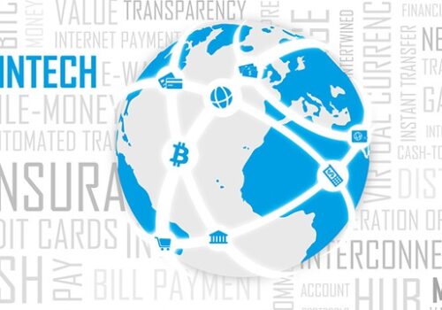 Bermuda FIntech