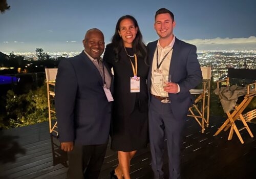 VEdu Milken Global 23